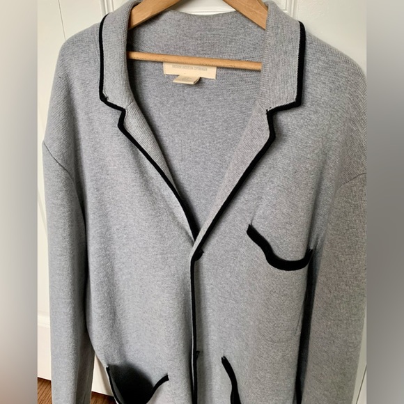 Frederick Anderson blazer - Picture 7 of 11